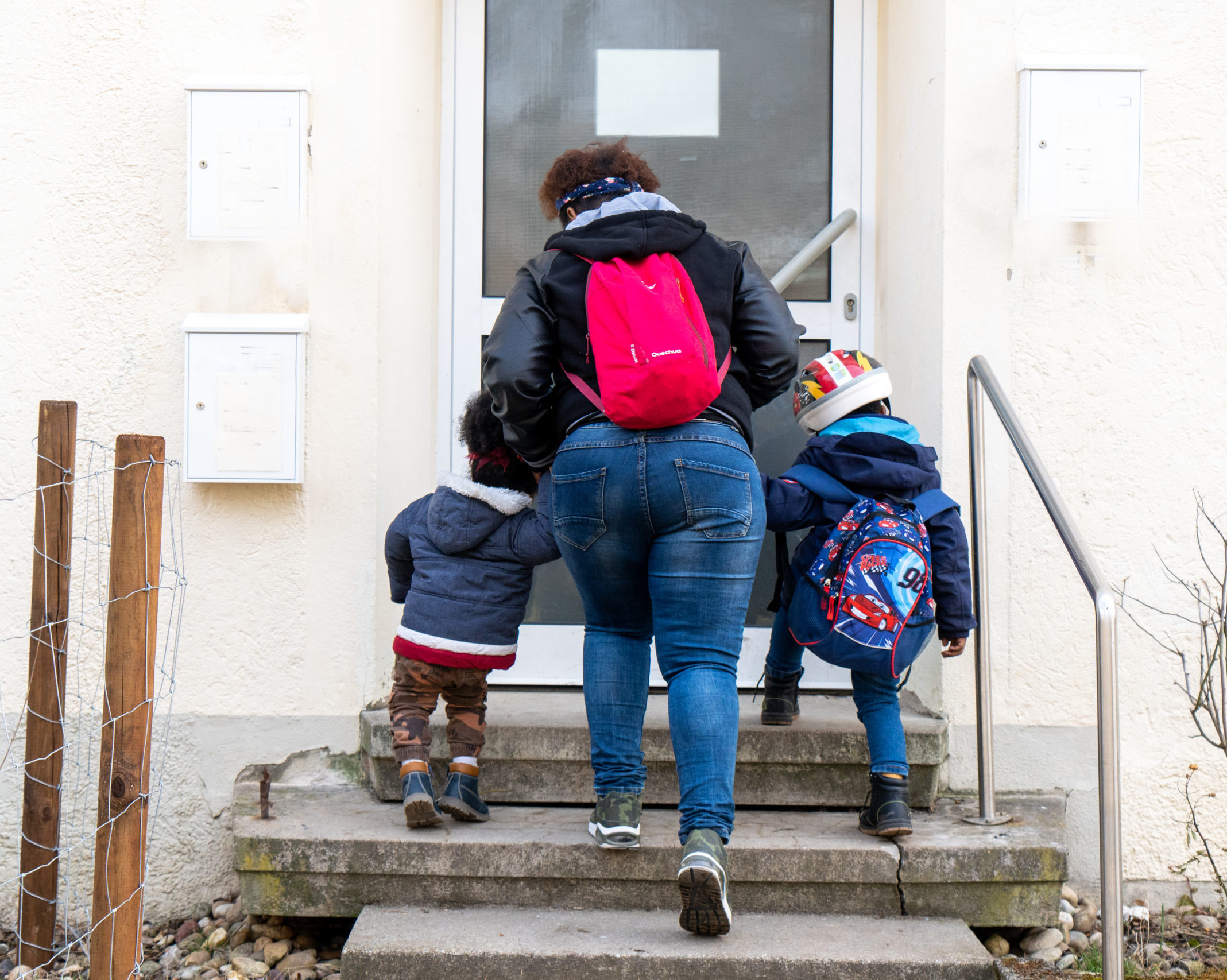 Ausschreibung „Housing First“ in Baden-Württemberg gestartet
