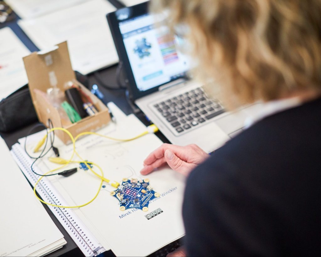 Stärkung der MINT-Lehramtsausbildung in der Region Stuttgart-Ludwigsburg