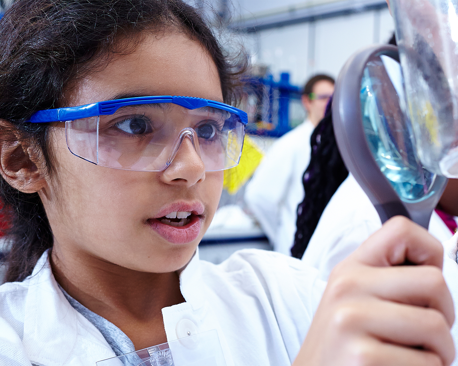 Das Deutsche Schülerstipendium – Bildungserfolg darf nicht vom sozialen Hintergrund abhängen