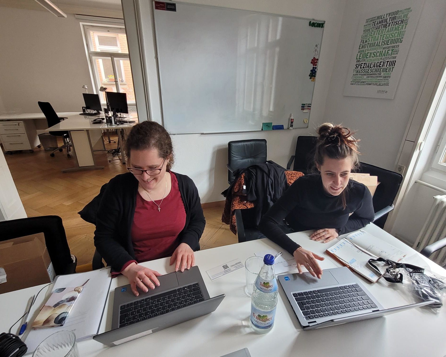 Housing First Stuttgart