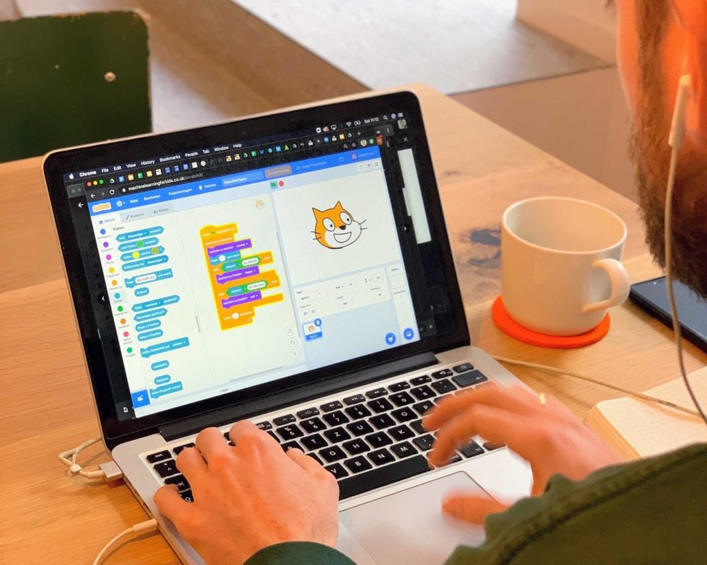 Zusatzqualifikation informatische Grundbildung und Medienkompetenz für Lehramtsstudierende