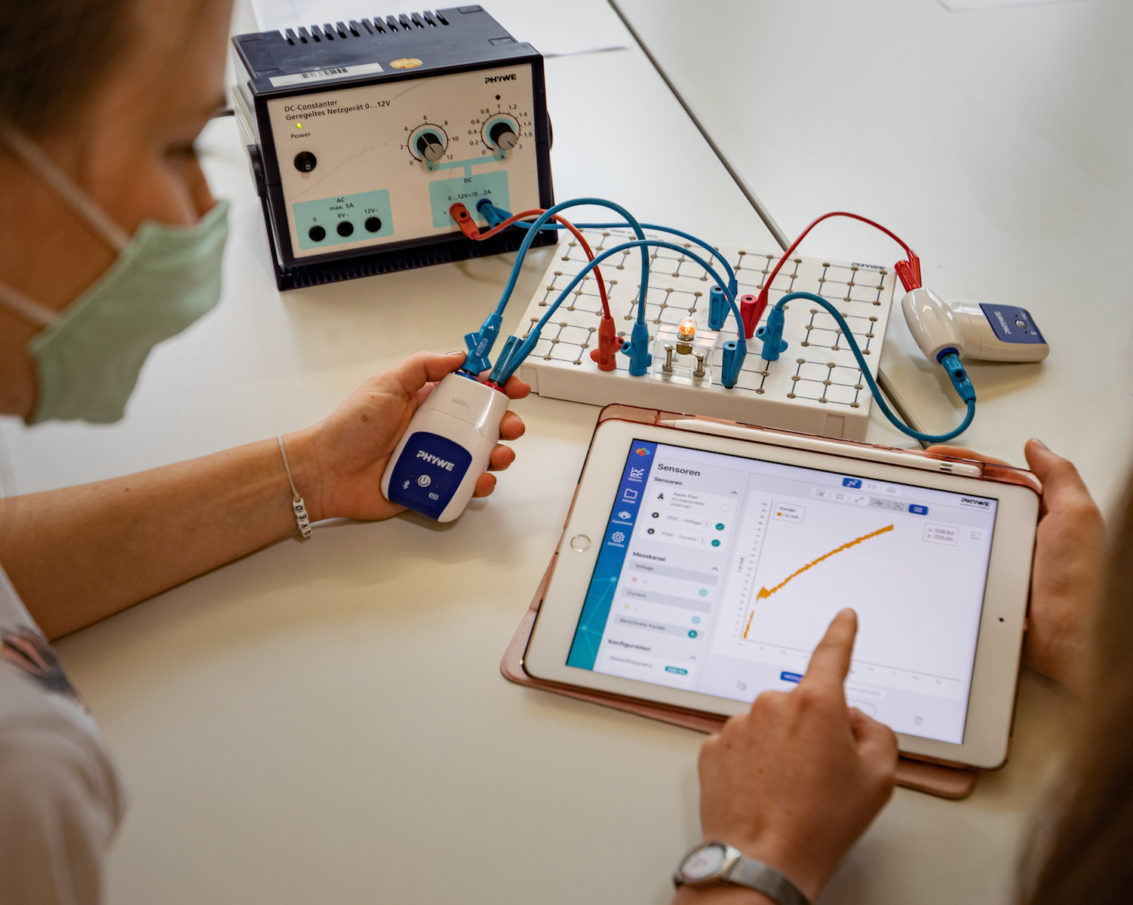 PHyLa Die Vector Stiftung