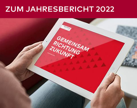 Jahresbericht 2022
