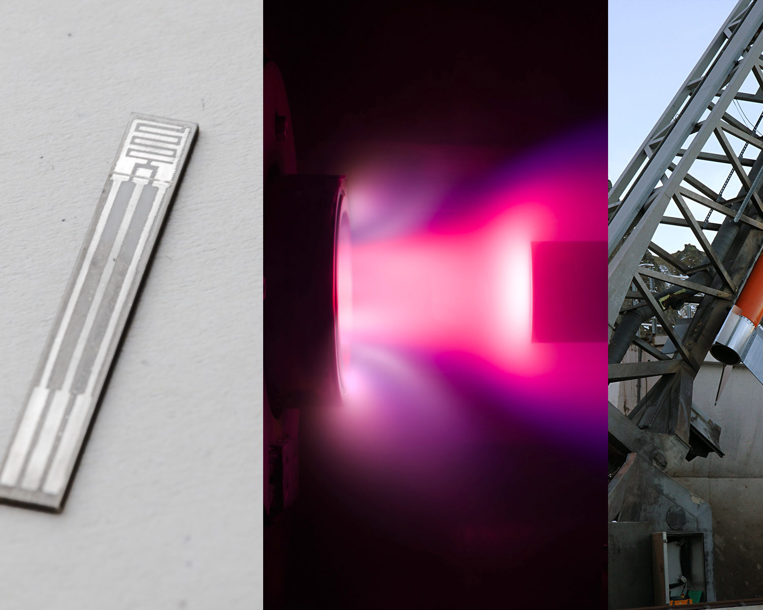 HYPE: Amperometrische Wasserstoffsensoren auf Basis protonenleitender Keramiken