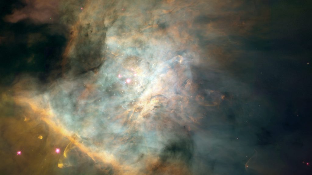 Making nucleosides in interstellar ice analogs