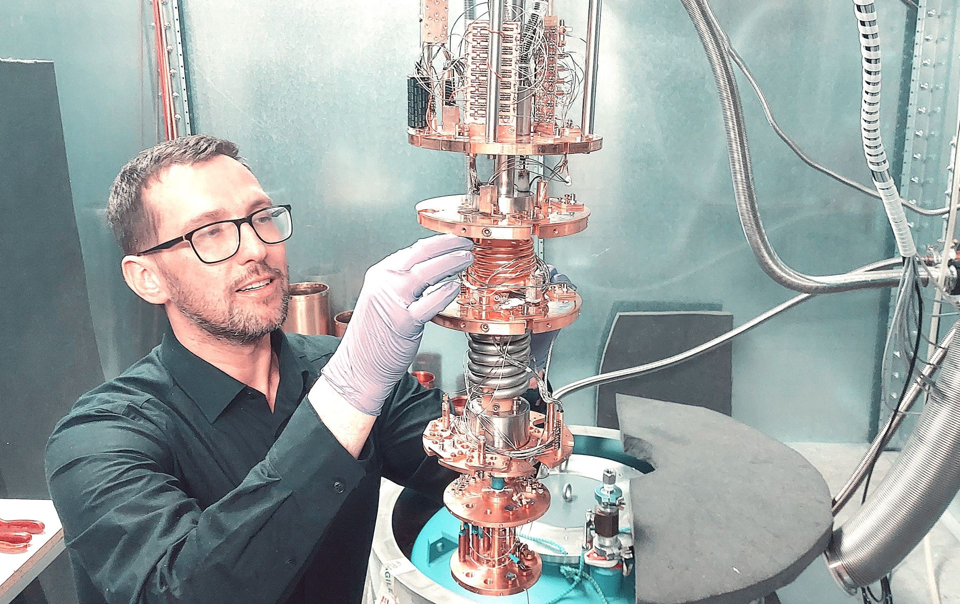 Land der Ideen: 15 innovative Projektideen erhalten Anschubförderung