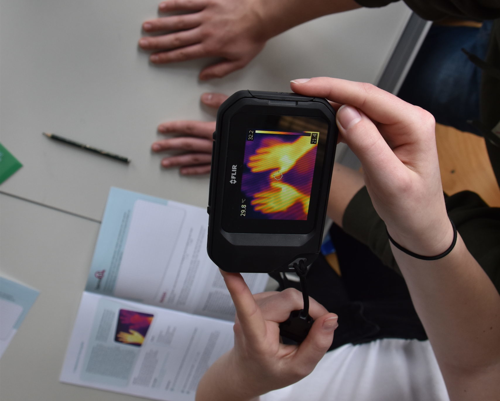 MINT2gether: Bedarfsorientierte Zukunftskompetenzen für Schulen im Raum Stuttgart