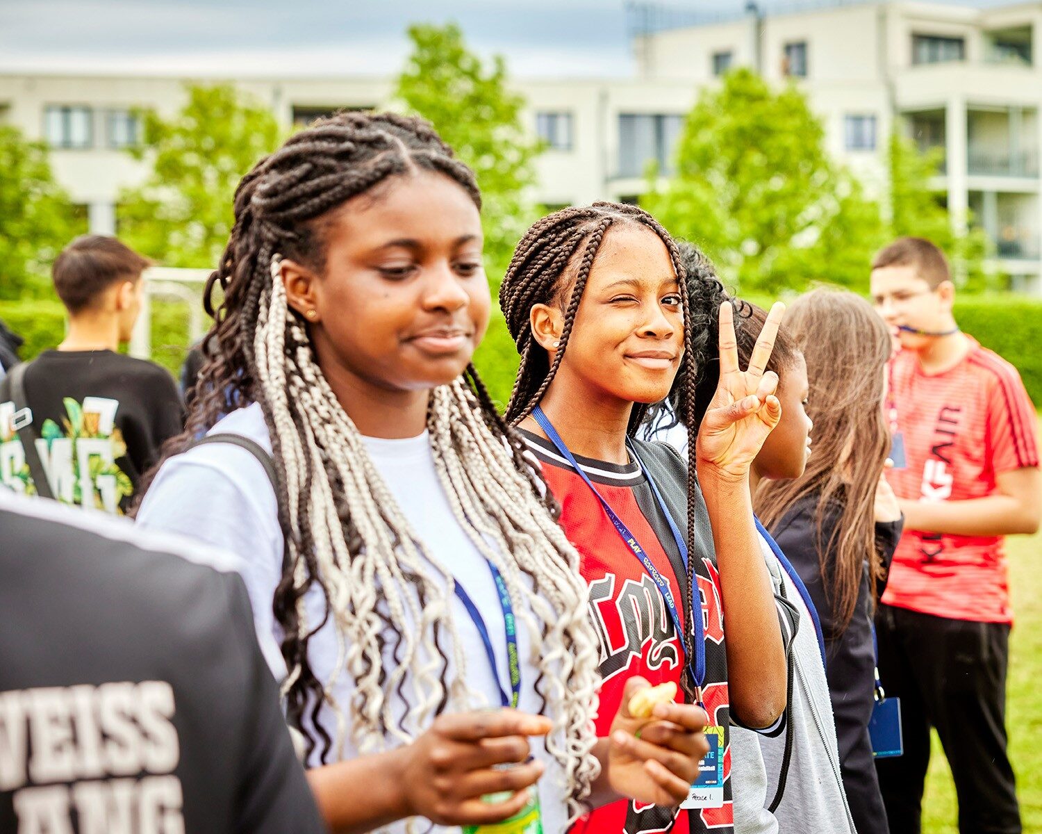 Common Ground Stuttgart