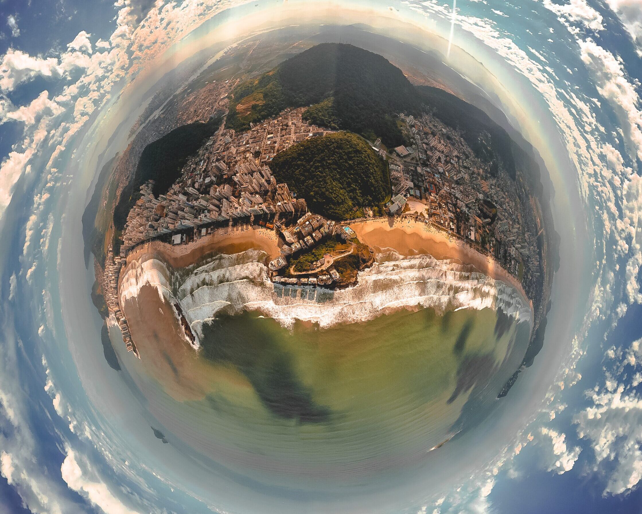 Forschung für den Klimaschutz: Ausschreibung geöffnet