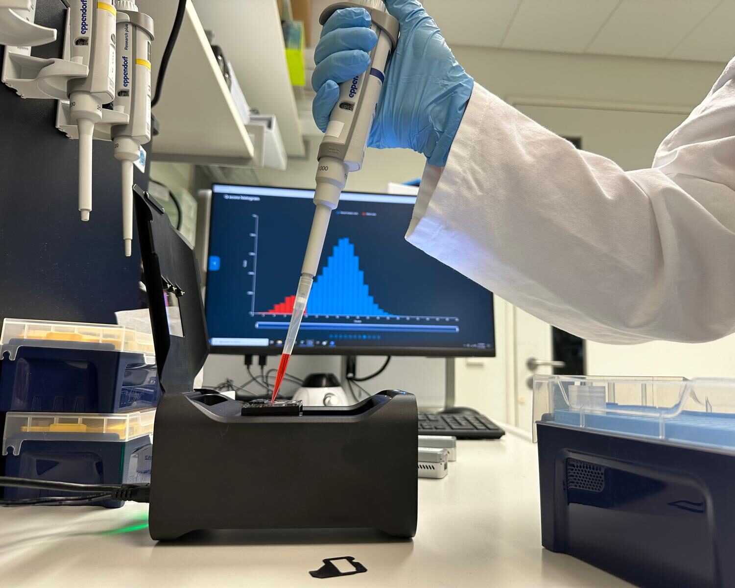 USci5SEQ: an ultra high-throughput technology platform for immune cell sequencing