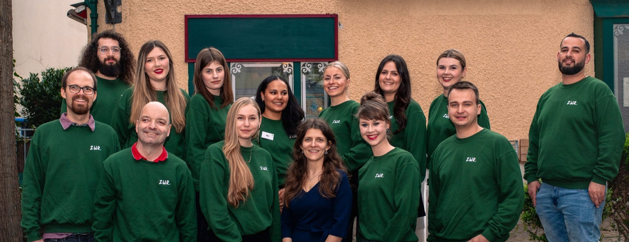 ShareZukunft und ShareTreff – ein Miteinanderort für alle