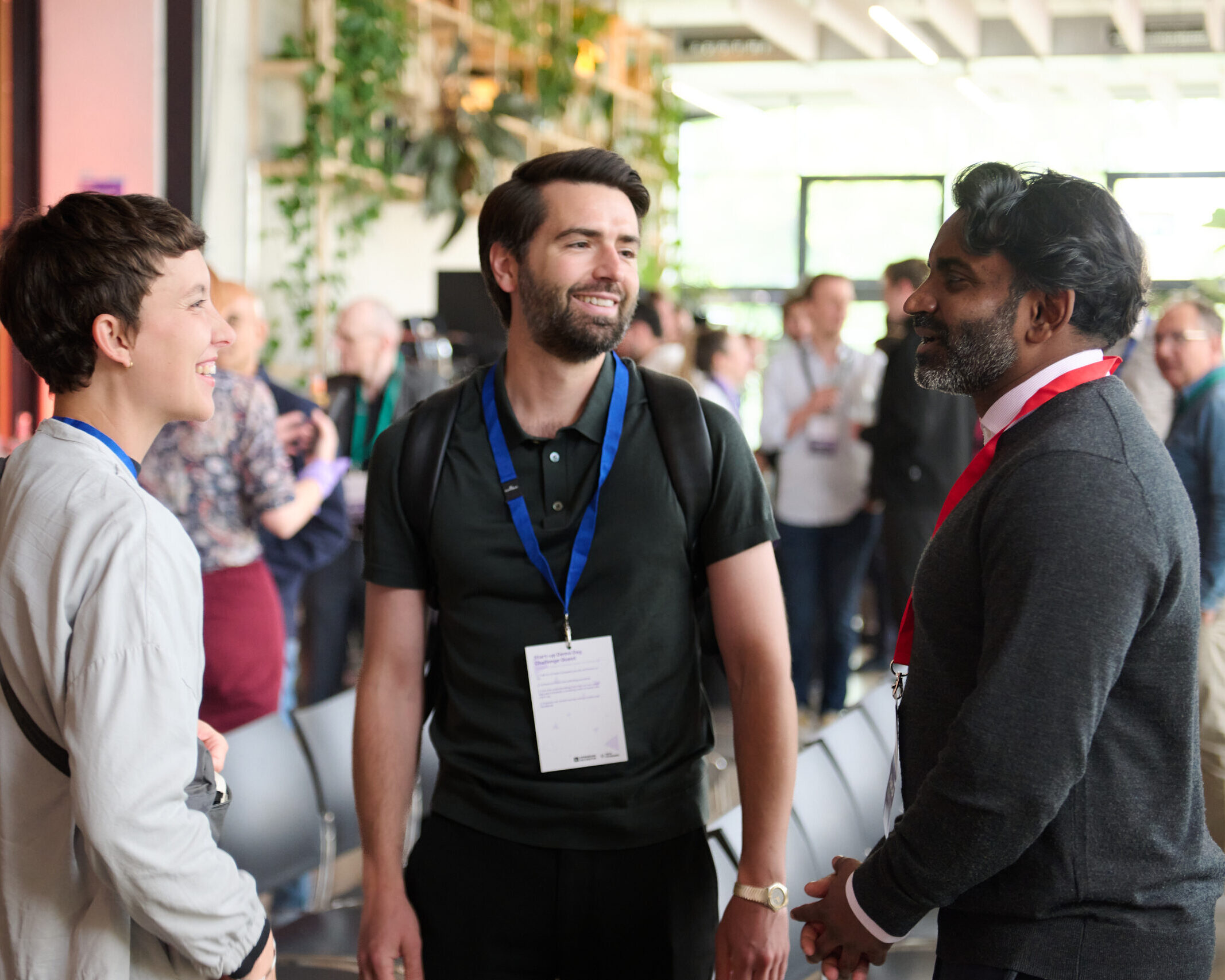 Wissenschaftsausgründungen für eine nachhaltige Wirtschaft – Der XLAB CleanTech Track