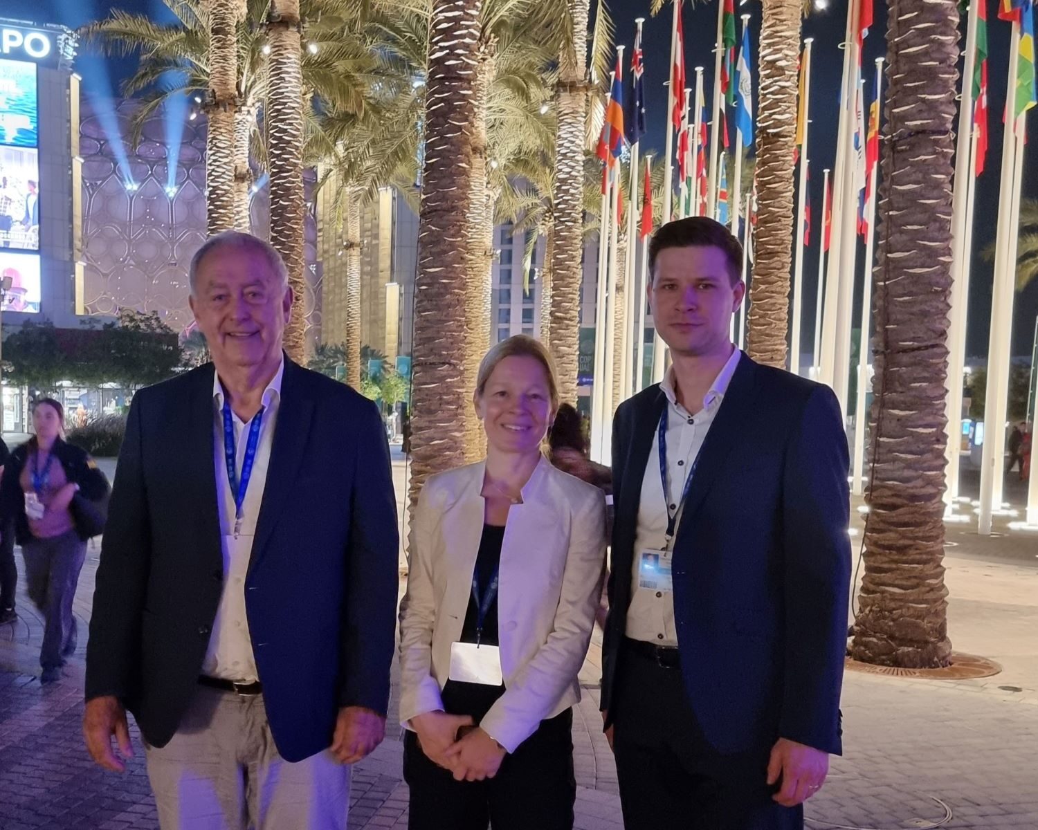 MINT und Governance – Ansätze zur Skalierung vorhandener MINT-Potenziale für die Agenda 2030