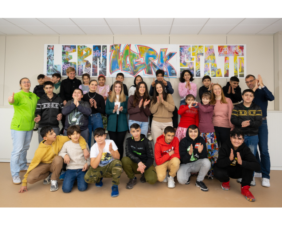 Lernwerkstatt in Weilimdorf: Ein Bildungsort für Jugendliche ohne Schulerfahrung schafft Zukunftschancen