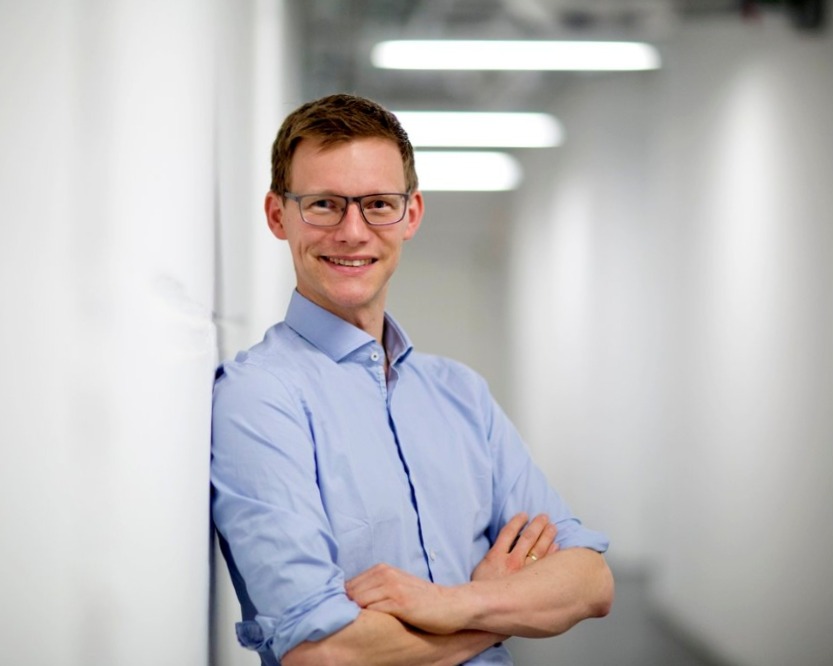 WissensWert: Prof. Dr. Sebastian Loth über Quantensensorik auf der atomaren Skala