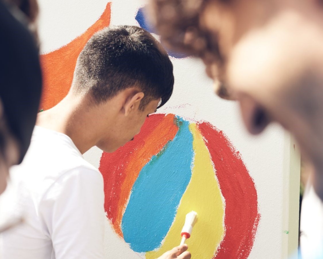 ImpACT – Gemeinsam mehr bewirken