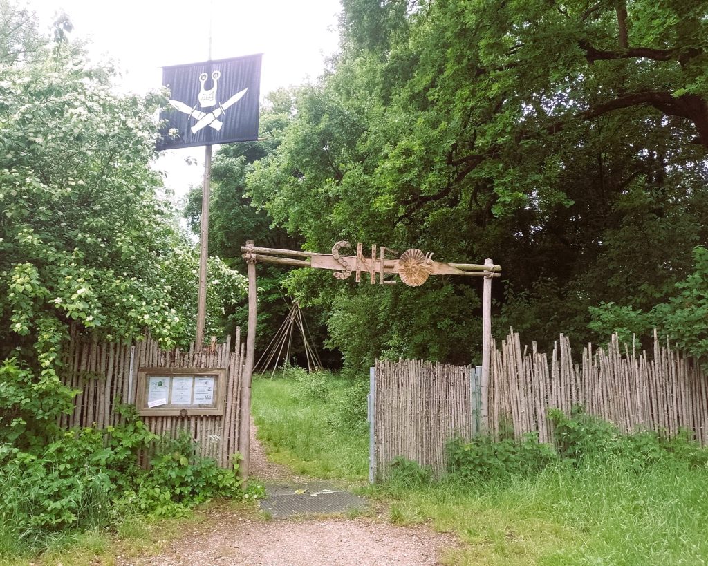 SNEG – Südstadt-Natur-Erlebnis-Garten