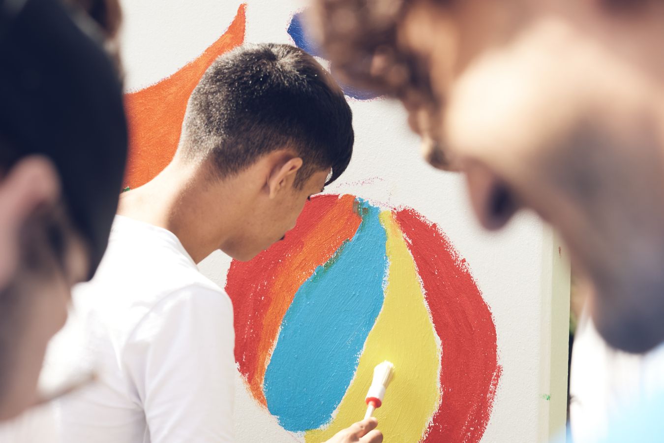 ImpACT – Gemeinsam mehr bewirken