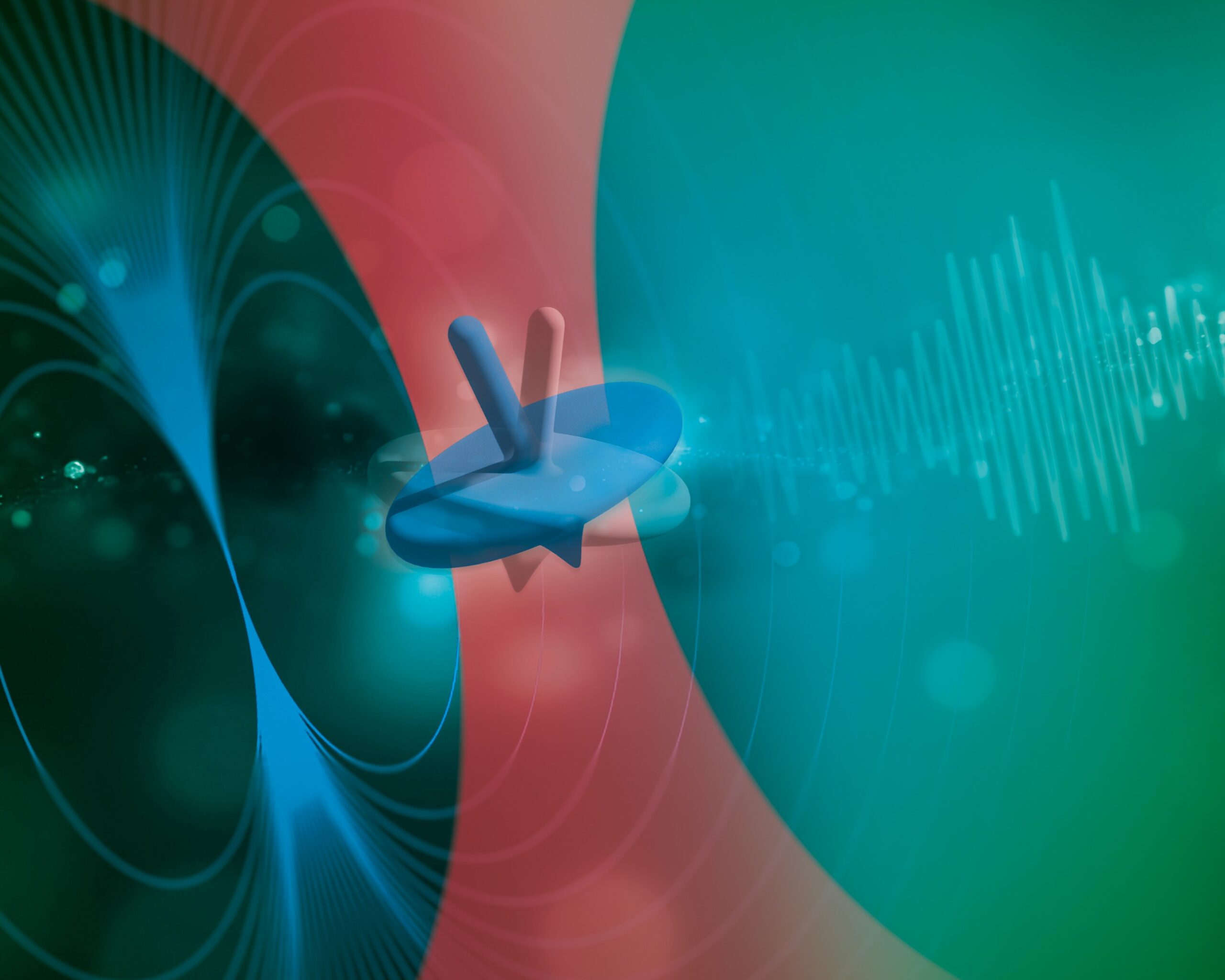 Quantenkompass für präzise Navigation und Magnetfeldmessung