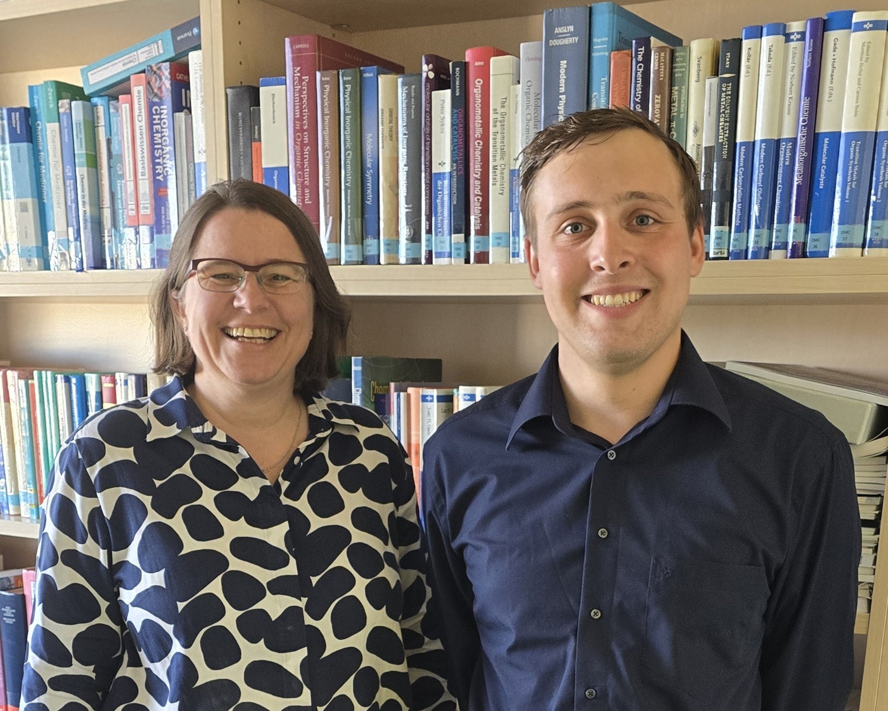 Verwendung von N-heterocyclischen Fulvalenen für die milde und katalytische Reduktion von Kohlenstoffdioxid