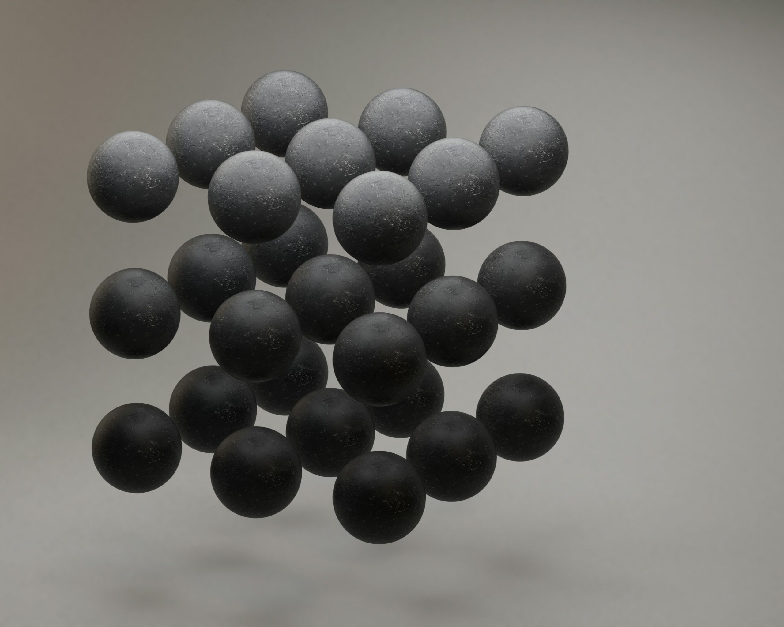 PoroDAC: Maßgeschneiderte, stickstoffdotierte Kohlenstoff-Nanosphären mit hierarchischer Porosität für die hocheffiziente Direktluftabscheidung von CO2