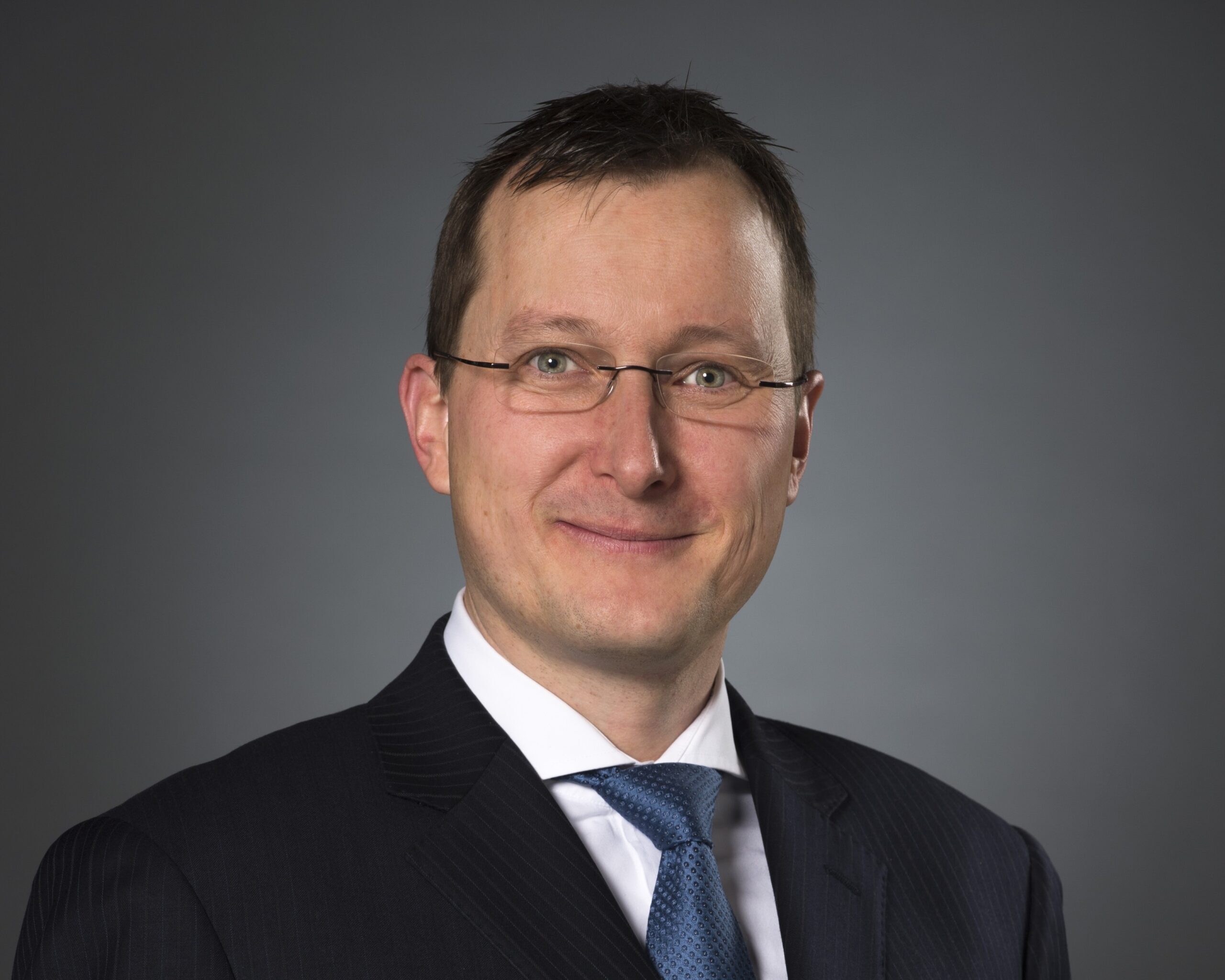 Prof. Dr. Veit Hagenmeyer über Energiesysteme der Zukunft