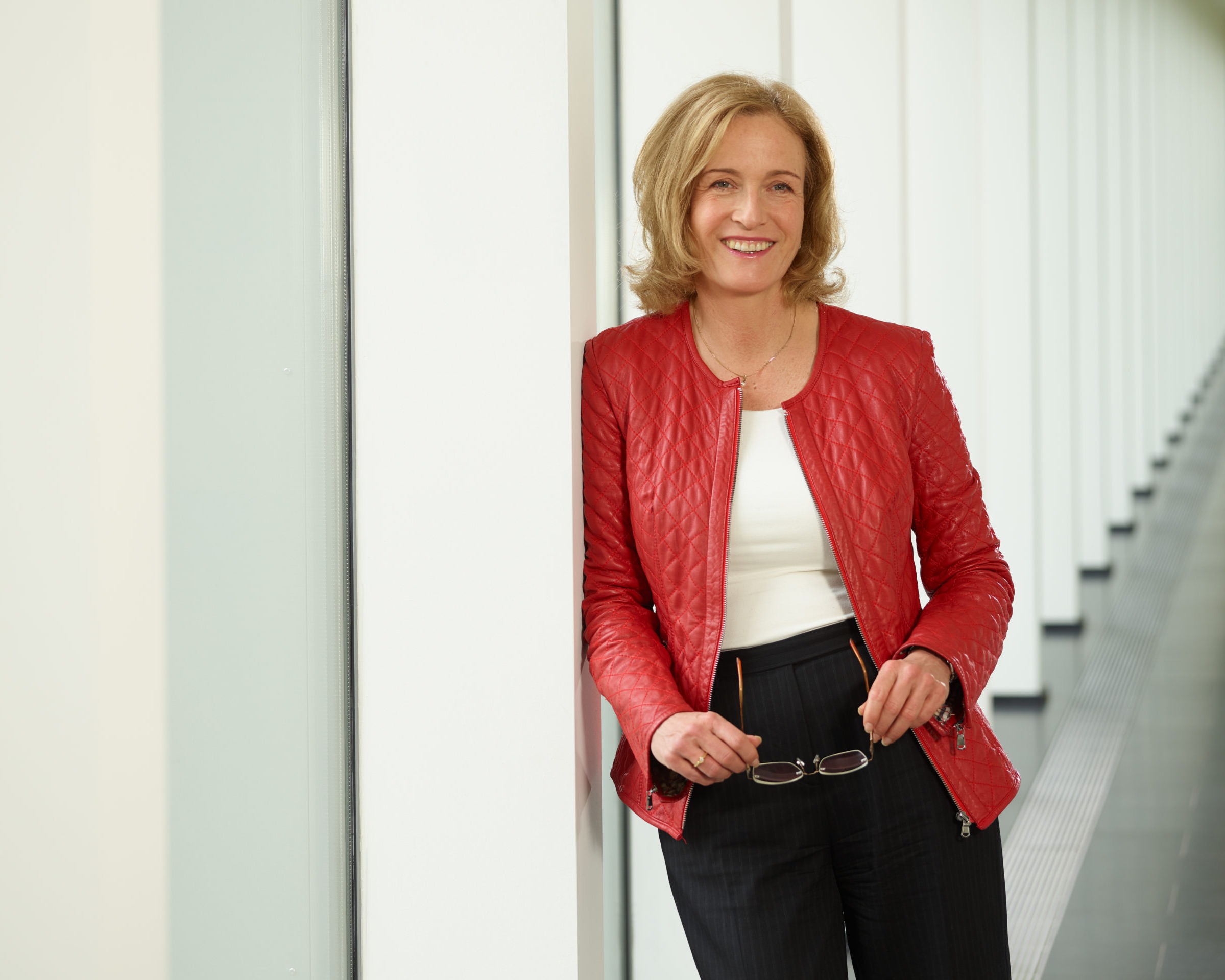 Prof. Dr. Jana Koehler über Künstliche Intelligenz (KI)