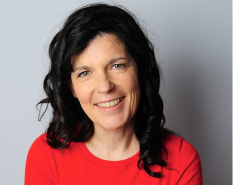 Prof. Dr. Elisabeth André über sozial-interaktive Künstliche Intelligenz