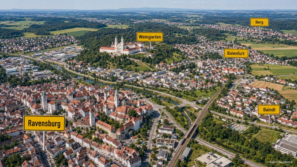 Soziale Wohnraumagentur Schussental