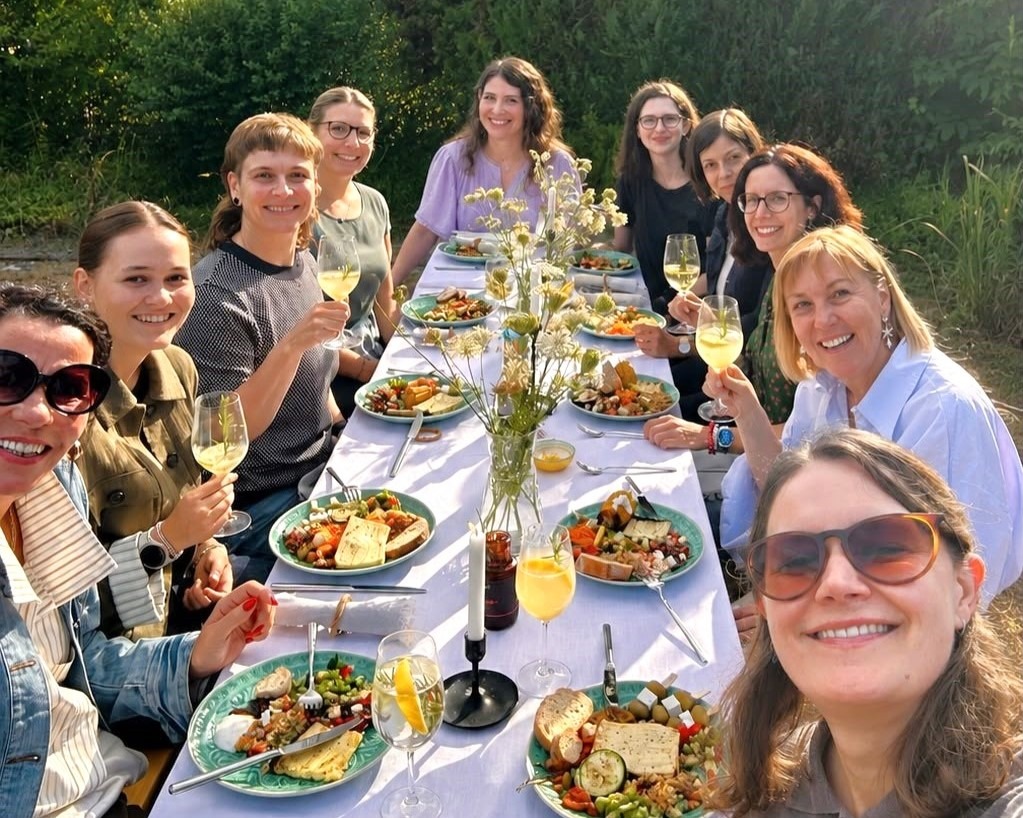 Die Vector Stiftung feiert ihren 15. Geburtstag!